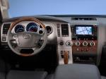 Toyota Tundra CrewMax Platinum Package 2009 года